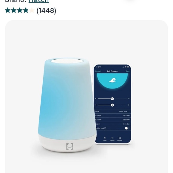 Hatch Other - HATCH SOUND MACHINE